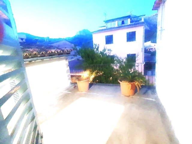 Casa en alquiler en Sóller, Mallorca
