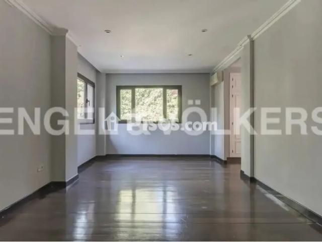 Casa en alquiler en Somosaguas Húmera Los Ángeles