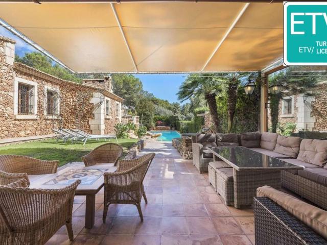 Casa en alquiler en Son Servera Baleares