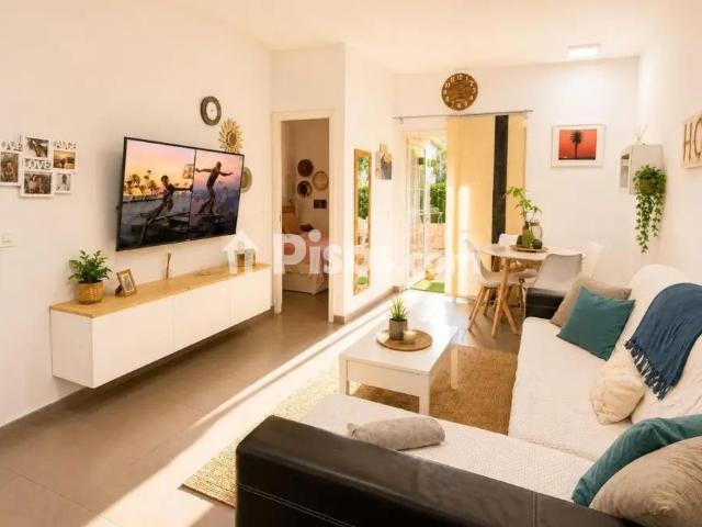 Casa en alquiler en Sonneland