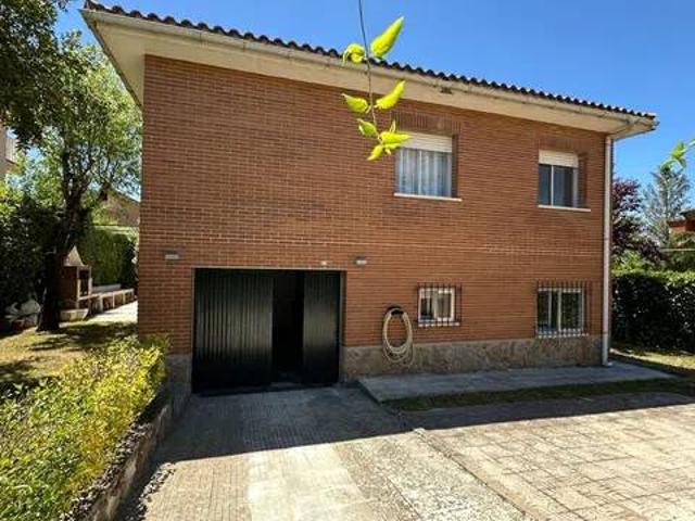 Casa en Alquiler en Soto del Real