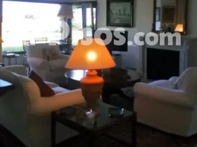 Casa en alquiler en Sotogrande Costa
