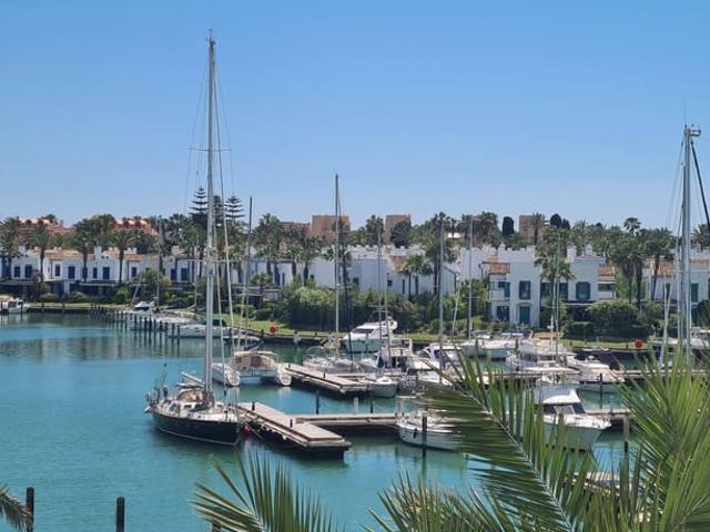 Casa en alquiler en Sotogrande, Cádiz Costa de la Luz