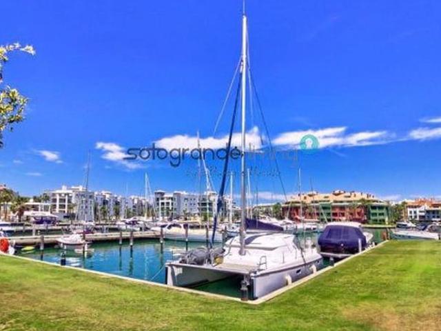 Casa en alquiler en Sotogrande, Cádiz Costa de la Luz