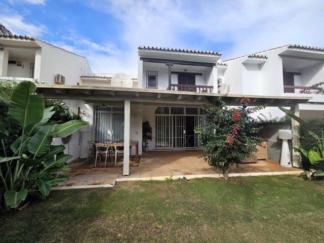 Casa en alquiler en Sotogrande, Cádiz Costa de la Luz