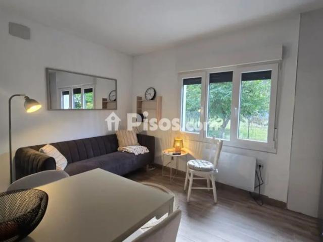Casa en alquiler en Sotrondio