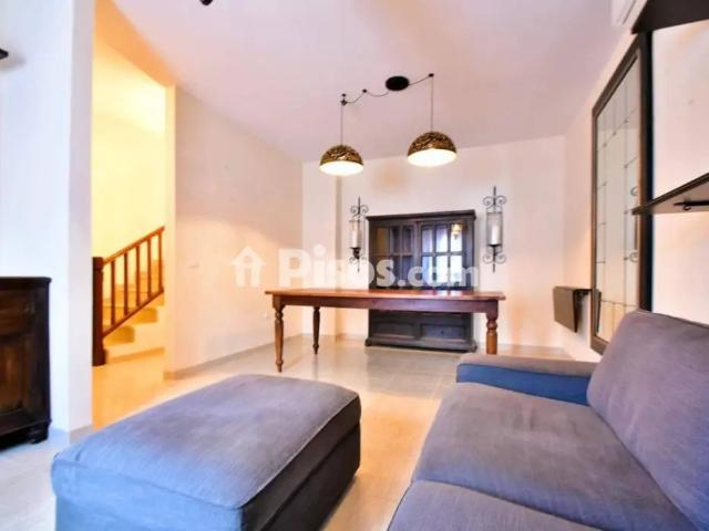 Casa en alquiler en Taco Geneto Las Chumberas Guajara Los Andenes