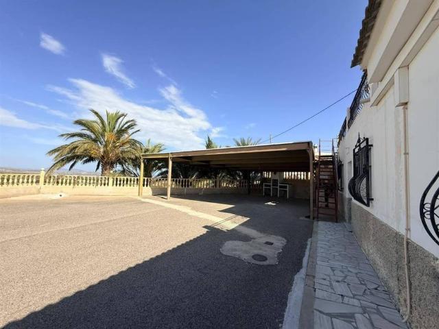 Casa en Alquiler en Taberno