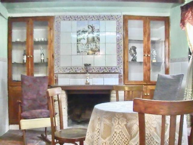 CASA EN ALQUILER EN TALES