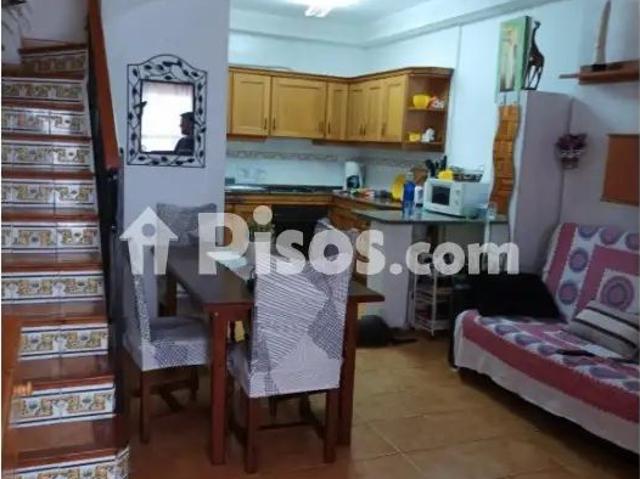 Casa en alquiler en Tamarit Platja Lissa
