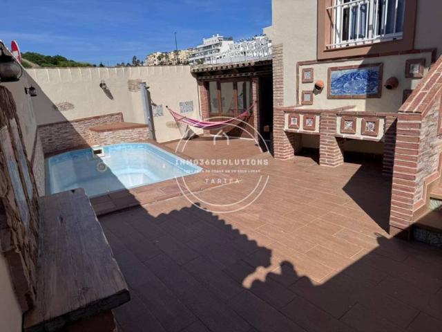 Casa en Alquiler en Tarifa