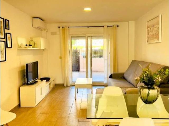 Casa en Alquiler en Tarifa