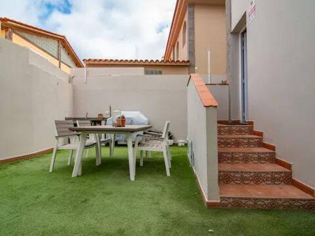 Casa en Alquiler en Telde