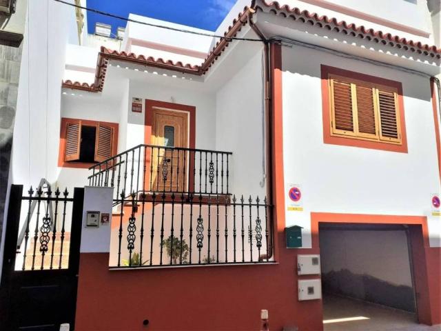 Casa en Alquiler en Teror