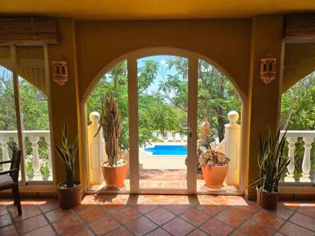 Casa en Alquiler en Tibi