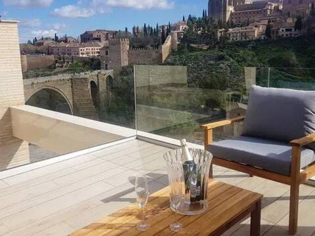 Casa en Alquiler en Toledo