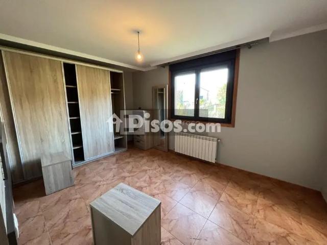 Casa en alquiler en Tomiño