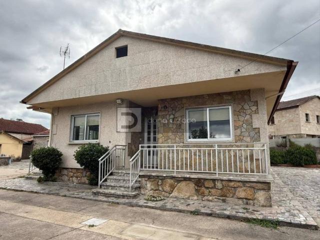 Casa en Alquiler en Tomiño