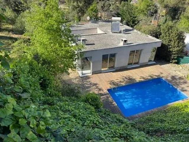 Casa en Alquiler en Tordera