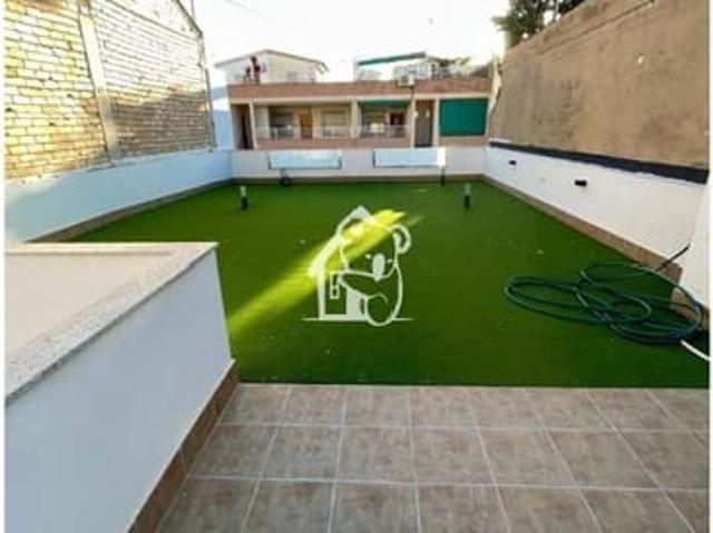Casa en alquiler en Torre de la Horadada, Alicante Costa Blanca