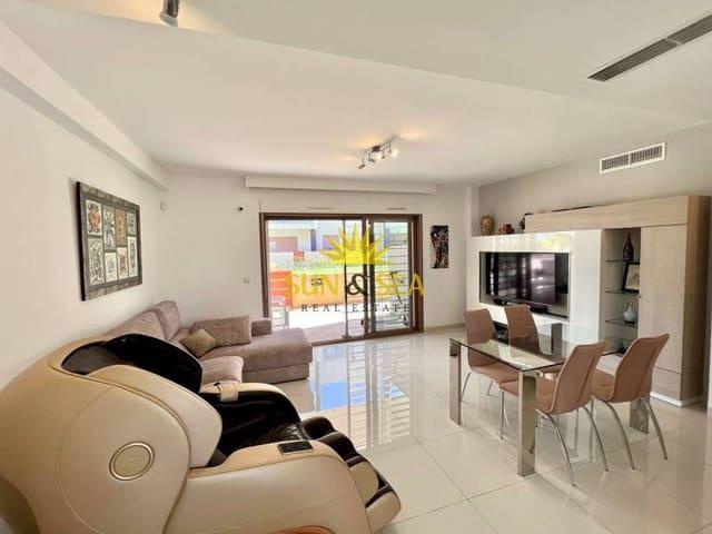 Casa en alquiler en Torre de la Horadada, Alicante Costa Blanca