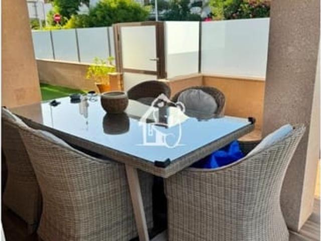 Casa en alquiler en Torre de la Horadada, Alicante Costa Blanca