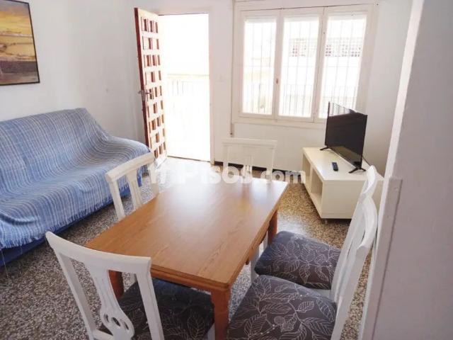 Casa en alquiler en Torre de La Horadada