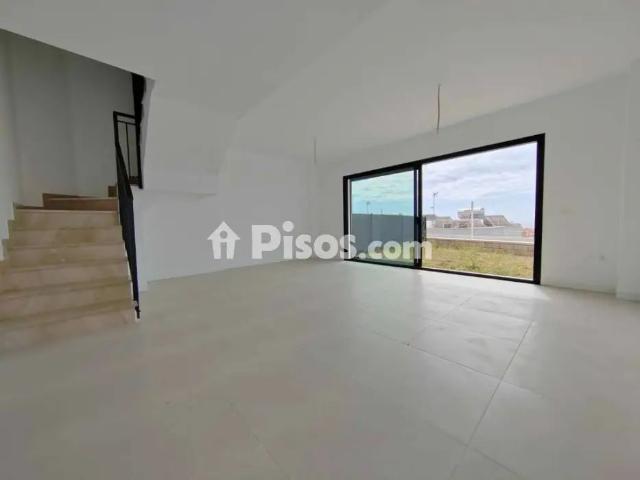 Casa en alquiler en Torre del Mar