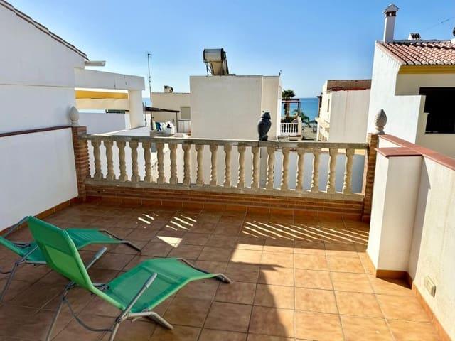 Casa en alquiler en Torre del Mar, Málaga Costa del Sol