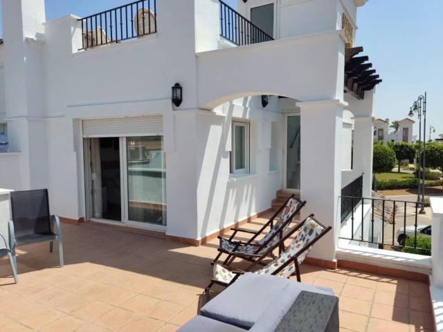Casa en Alquiler en Torre Pacheco