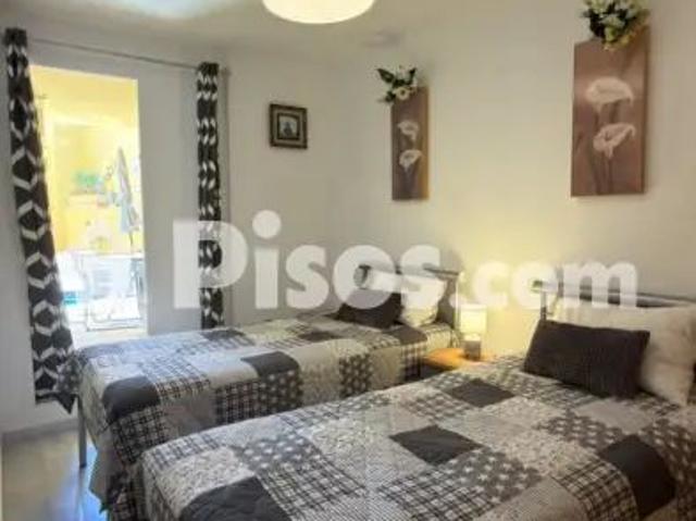 Casa en alquiler en Torreblanca del Sol