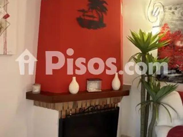 Casa en alquiler en Torreblanca del Sol