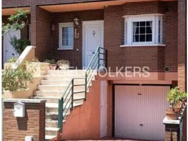 Casa en Alquiler en Torrelodones