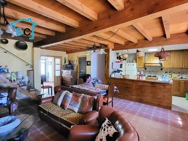 Casa en Alquiler en Torremocha del Campo