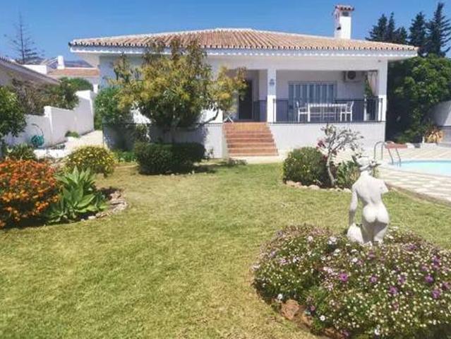 Casa en Alquiler en Torremolinos