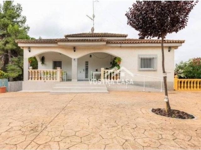 Casa en Alquiler en Torrent València