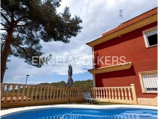 Casa en Alquiler en Torrent València