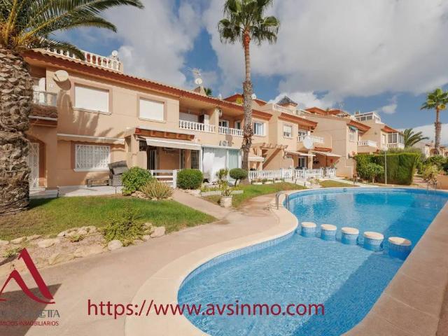 Casa en Alquiler en Torrevieja
