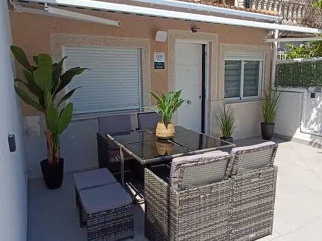 Casa en Alquiler en Torrevieja