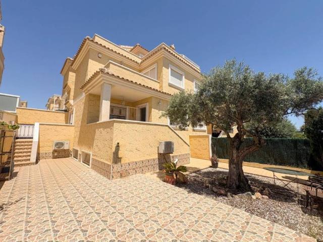 Casa en Alquiler en Torrevieja