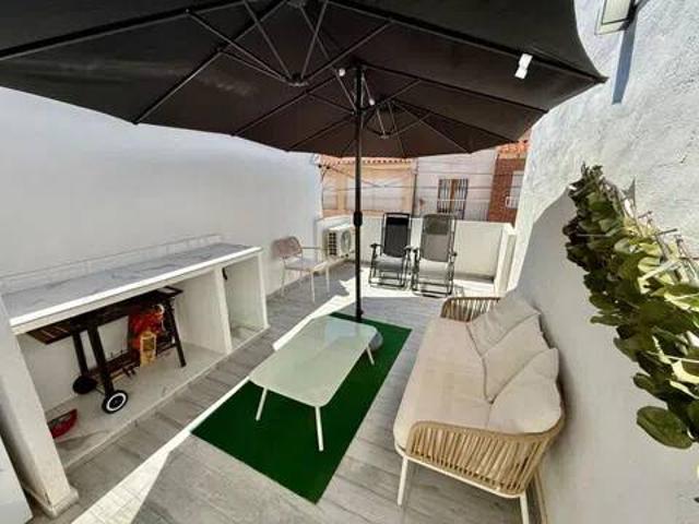 Casa en Alquiler en Torrevieja