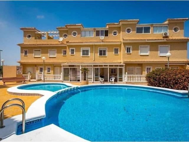 Casa en Alquiler en Torrevieja