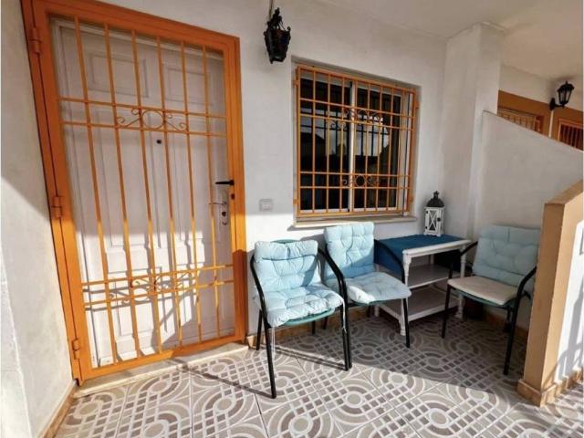 Casa en Alquiler en Torrevieja