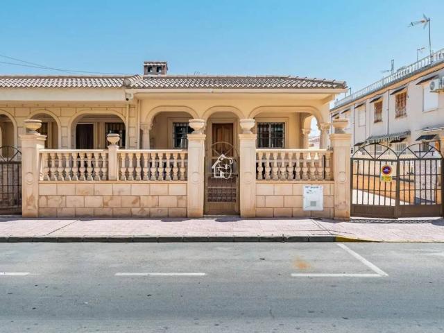 Casa en Alquiler en Torrevieja