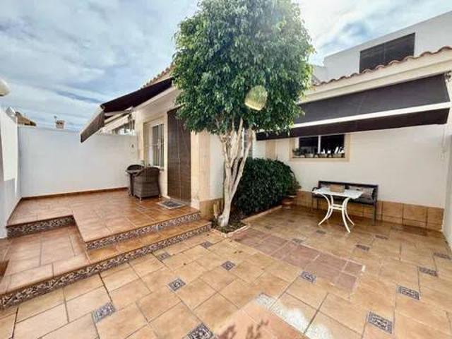 Casa en Alquiler en Torrevieja