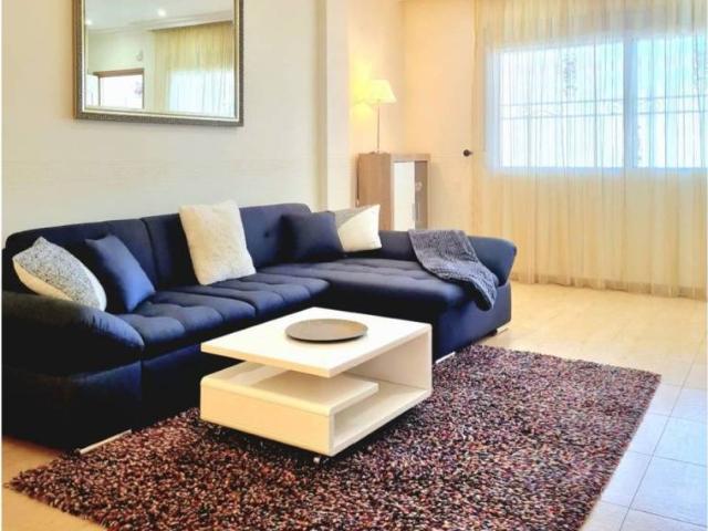 Casa en Alquiler en Torrevieja