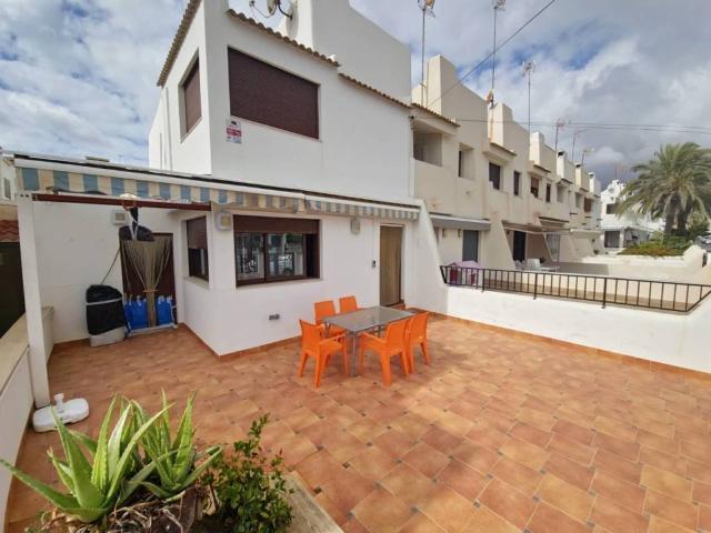 Casa en Alquiler en Torrevieja