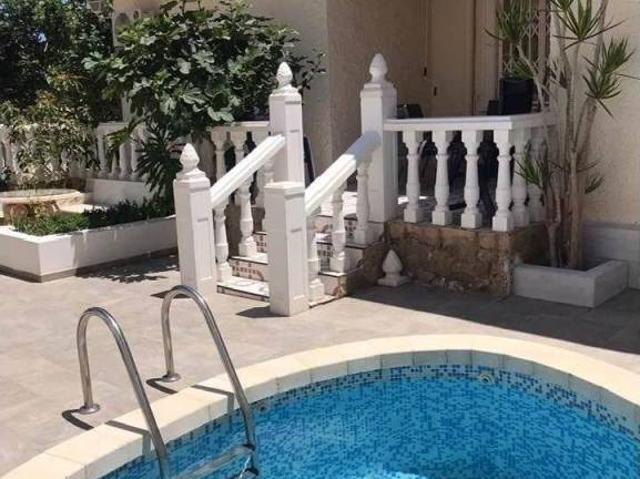 Casa en Alquiler en Torrevieja