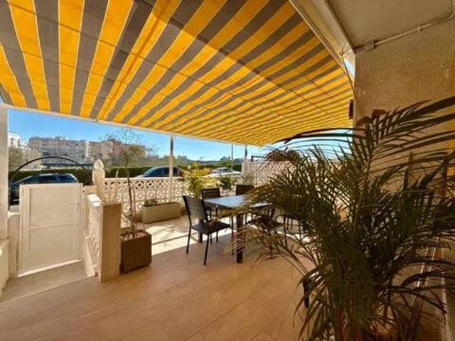 Casa en Alquiler en Torrevieja