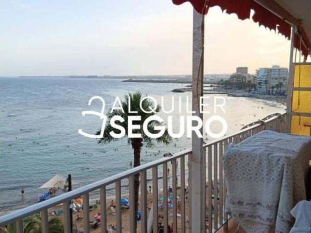 Casa en Alquiler en Torrevieja